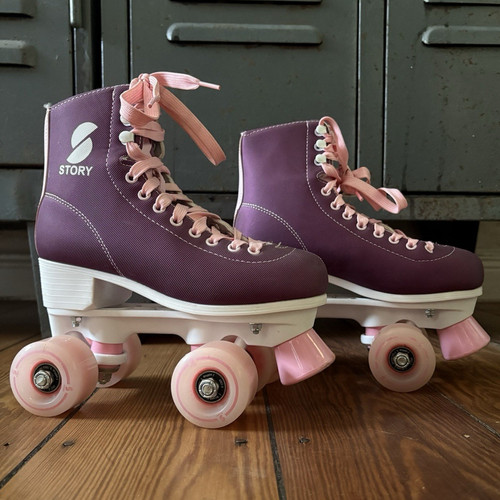 Story soul rollschuhe - story,