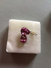 Thomas Sabo Seltene Pinke Rosa