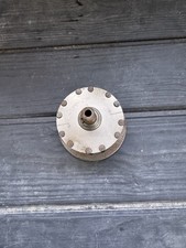 Yamaha YAS1C AS1 AS2: Lichtmaschine Generator Rotor???