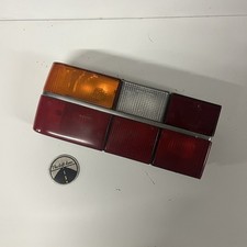 1986-1993 Cibie Volvo 240 244