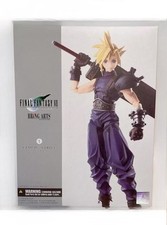 Cloud Figur Final Fantasy VII