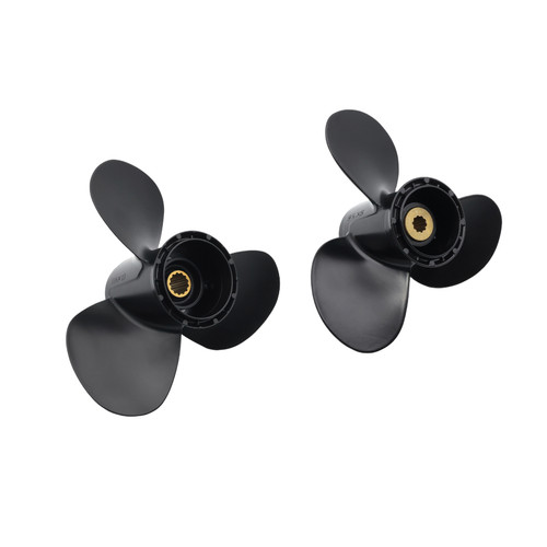 Propeller x 11 für - 1/4,