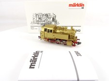 Märklin 33049 Dampflok Br 80