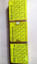 uhrmacherbedarf lagerbuchsen Ms