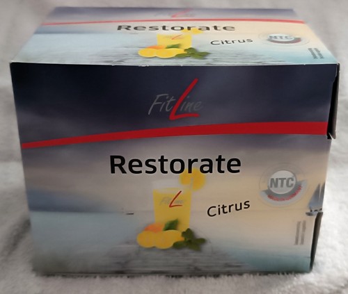 Fitline restorate citrus - fitline,