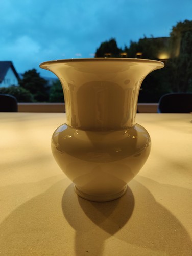 Kpm berlin fidibus vase in - fidibus,