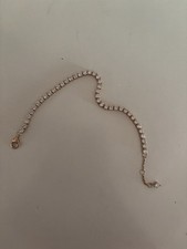 Pandora Armband Roségold 18 Cm