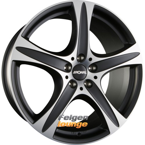 Ronal r55 suv - 4x,
