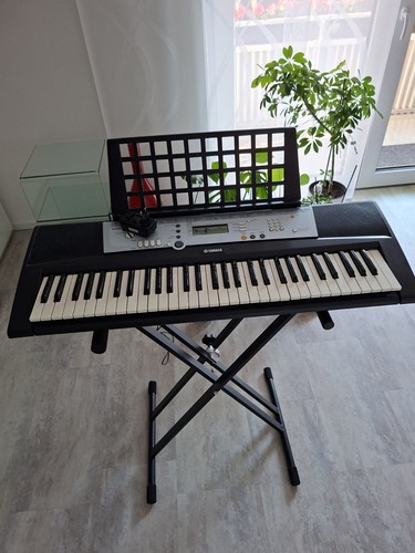 Yamaha ypt 200 digital - ypt-200,