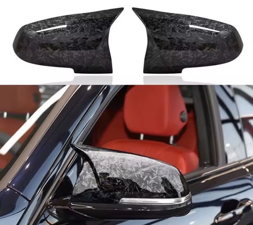 Spiegelkappen carbon bmw - bmw, 2