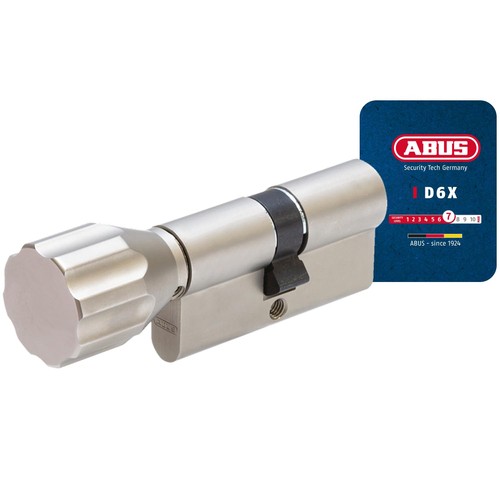 Abus profilzylinder - abus,