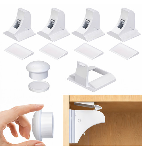 Magnet kindersicherung - magnet,