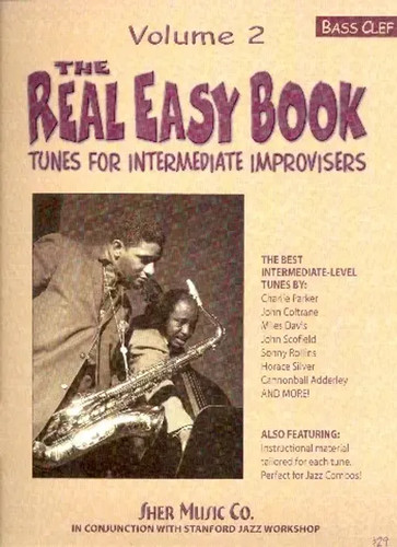 The real easy - real,