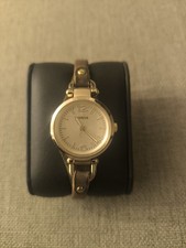 Fossil damen armbanduhr - damen,