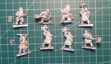 MESBG Herr der Ringe Tabletop Khazadwachen Khazad-Dum Moria Zwerge