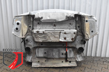 Heckblech Abschlussblech