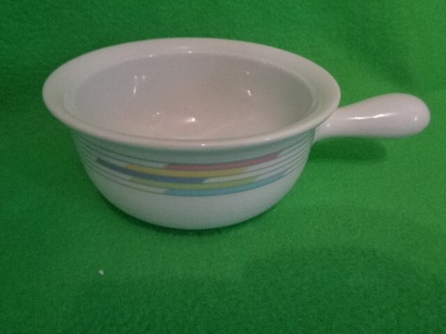 Suppentasse mit griff trend - suppentasse,