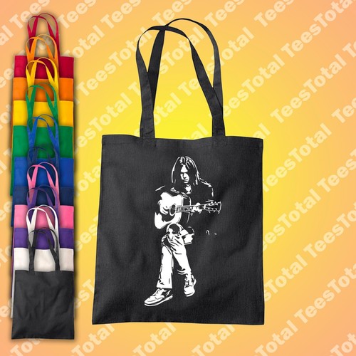 Neil young tasche - tasche, |