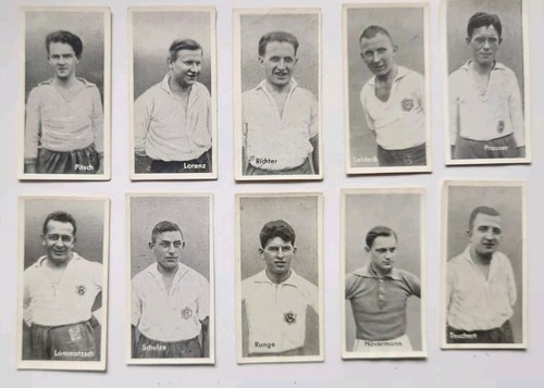 351 greiling sammelbild - greiling, gau