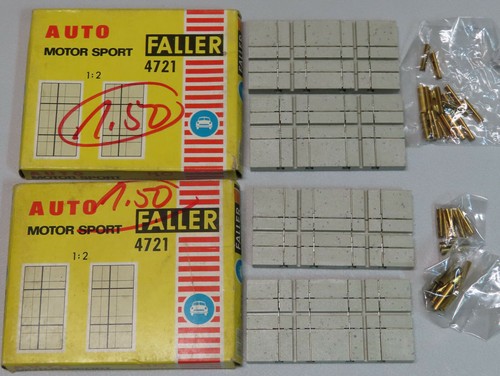 Faller ams 4721 - 2, --