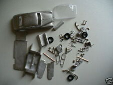 MG ZA Straßen- und Rennwagen