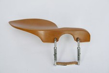 Kinnhalter für Violine aus