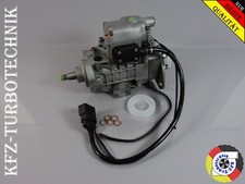Einspritzpumpe T4 BUS AJT ACV