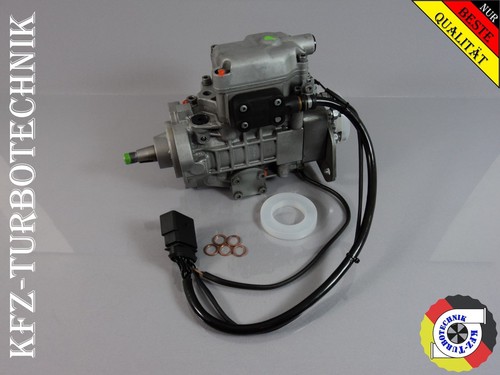 Einspritzpumpe bus ajt - t4, acv