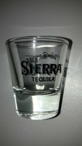 Original sierra tequila - original,