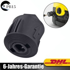 Schnellkupplung Quick Connect