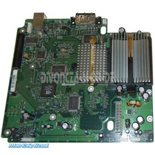 XBox Mainboard V1.6 mit 8 oder