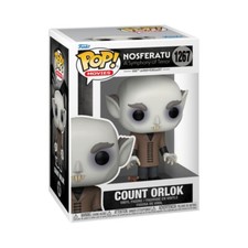 Universal Monsters Nosferatu