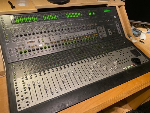 Digidesign control - digidesign,