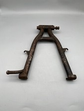 Suzuki GT80 Hauptständer Mittel Ständer Main Stand GT 80 L #31655