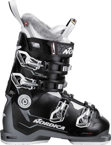 Nordica speedmachine women - 85,