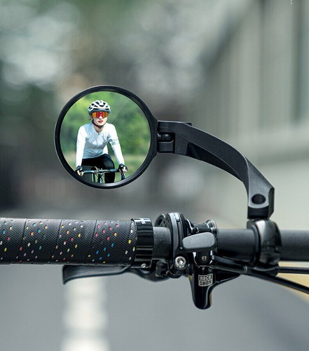 Fahrradspiegel rund bike - fahrradspiegel,