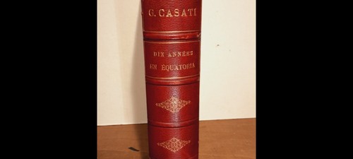 Casati zehn jahre - casati,