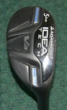 Adams Idea V3 Rescue 5