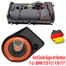 Für BMW F20 F21 F30 F31 3 Teilig Membran Kurbelgehäuseentlüftung Reparatur