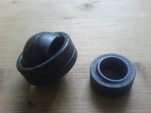 Stk ibb gelenklager ge20 - ibb,