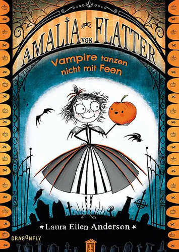 Amalia von flatter vampire - amalia, flatter.