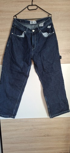 Baggyjeans 32 - baggyjeans, 36/32
