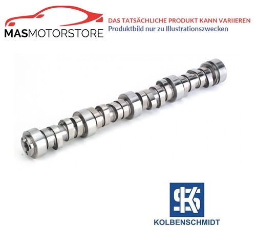 Motor nockenwelle outlet side - nockenwelle,