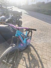 Canyon Torque 5.0 MTB Enduro