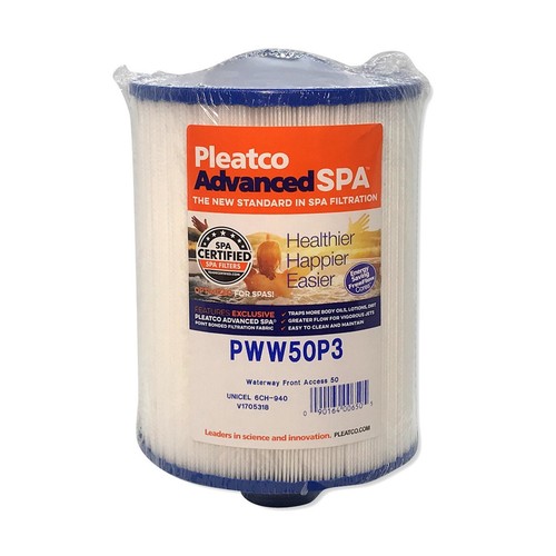 Pleatco pww50p3 - pleatco,