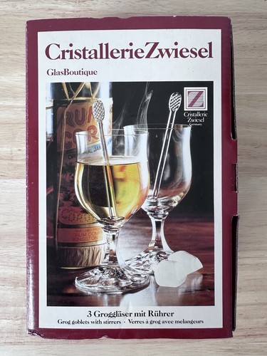 Cristallerie zwiesel glas - zwiesel,