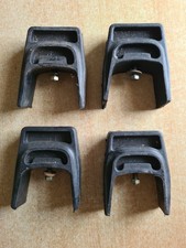 Trabant Stoßhorn Gummipuffer