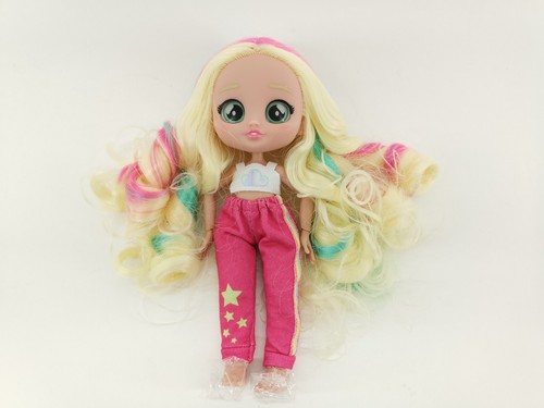 Bff cry babies hannah - s2,