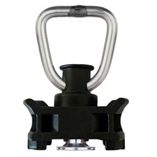 Single Fitting schwarz