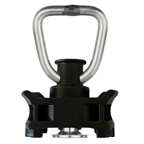 Single fitting schwarz - single,
